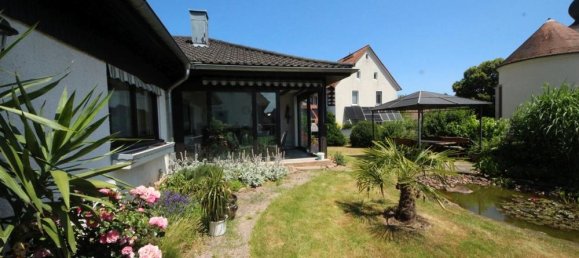 Bungalow de 4 divisões em Neckar-Odenwald-Kreis, Germany N.º 266675 7