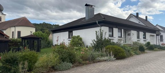 Bungalow de 4 divisões em Neckar-Odenwald-Kreis, Germany N.º 266675 4