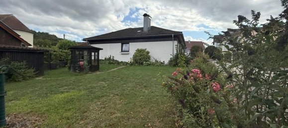 Bungalow de 4 divisões em Neckar-Odenwald-Kreis, Germany N.º 266675 10