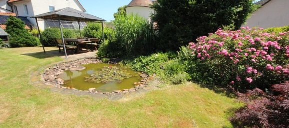 Bungalow de 4 divisões em Neckar-Odenwald-Kreis, Germany N.º 266675 5