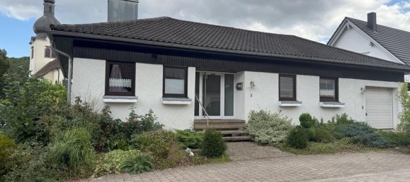 Bungalow de 4 divisões em Neckar-Odenwald-Kreis, Germany N.º 266675 3