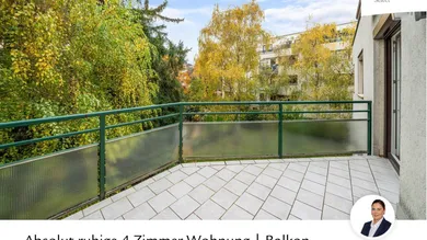 4-Zimmer Wohnung in Währing, Austria, Nr. 134545