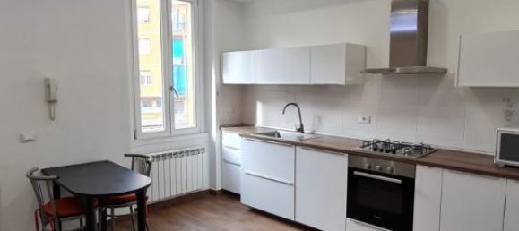 Квартира с 2 комнатами в Корсико, Италия № 69326 12