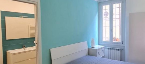 Квартира с 2 комнатами в Корсико, Италия № 69326 7