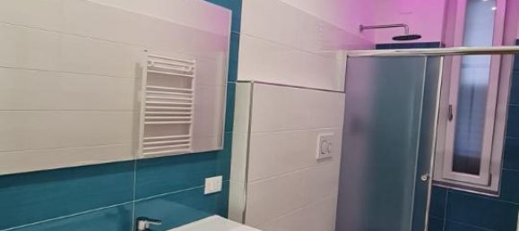 Квартира с 2 комнатами в Корсико, Италия № 69326 8