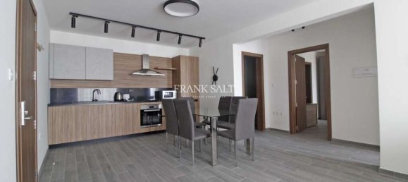Apartamento T2 em Kappara, Malta N.º 4495 2