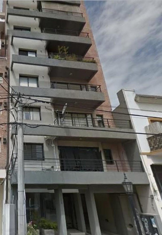 3 bedrooms Apartment in Tigre, Argentina No. 1937