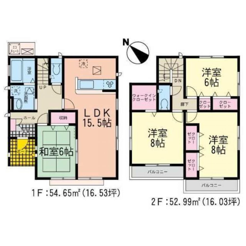 4 bedrooms House in Miyagi, Japan No. 7365