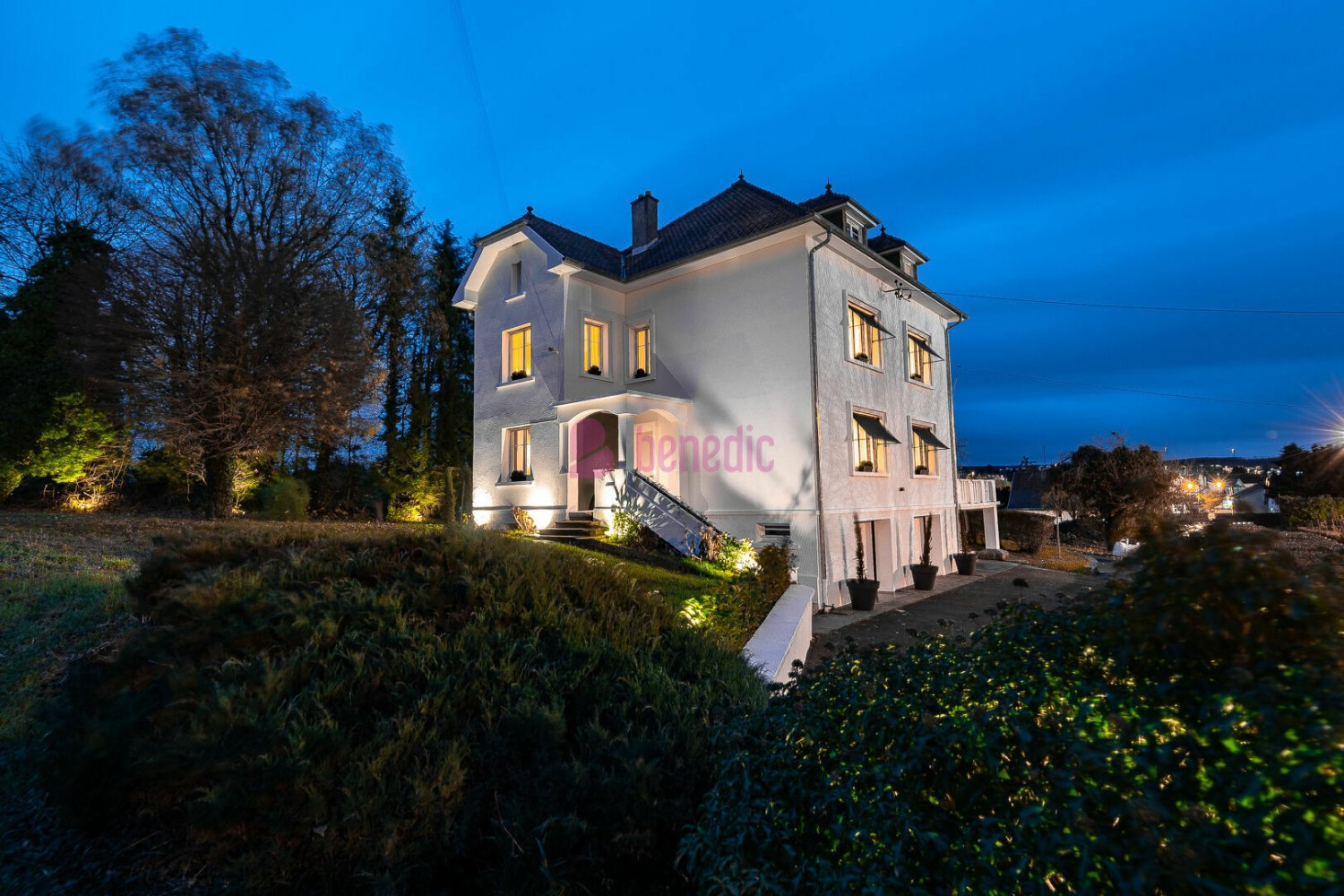 Casa T6 em Boulay-Moselle, France N.º 49978