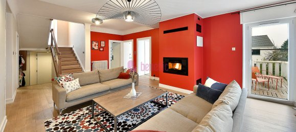 Casa T6 em Boulay-Moselle, France N.º 49978 5