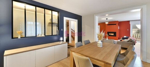 Casa T6 em Boulay-Moselle, France N.º 49978 6