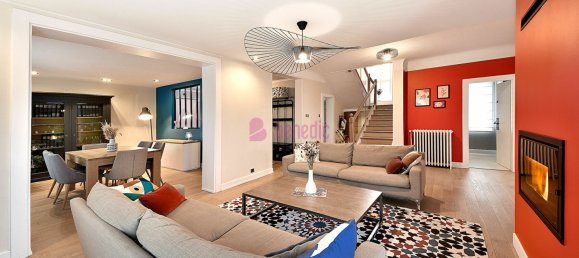 Casa T6 em Boulay-Moselle, France N.º 49978 4