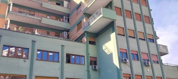 Apartamento de 2 dormitorios en Frosinone, Italy No. 287162 18
