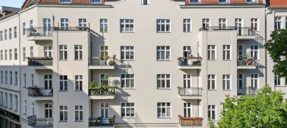 2-Zimmer Wohnung in Wedding, Germany, Nr. 316987 2