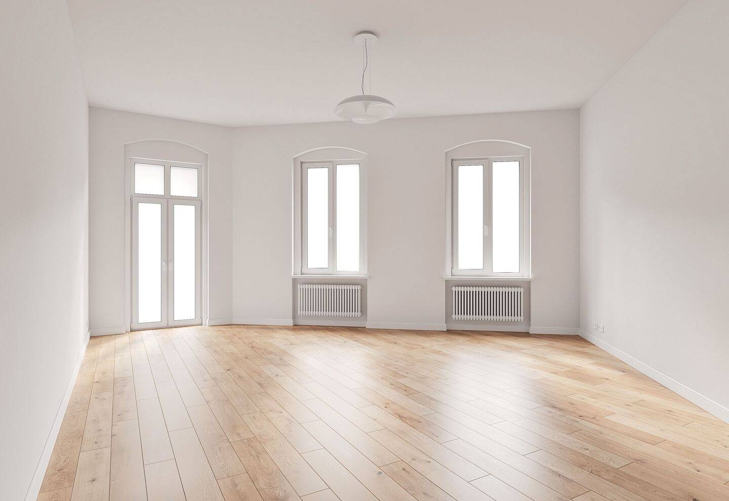 2-Zimmer Wohnung in Wedding, Germany, Nr. 316987