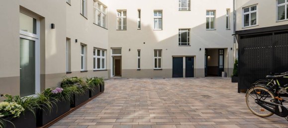 2-Zimmer Wohnung in Wedding, Germany, Nr. 316987 14