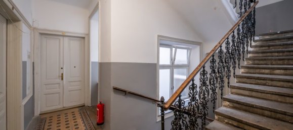 Ático de 3 habitaciónes en Brigittenau, Austria No. 142375 11