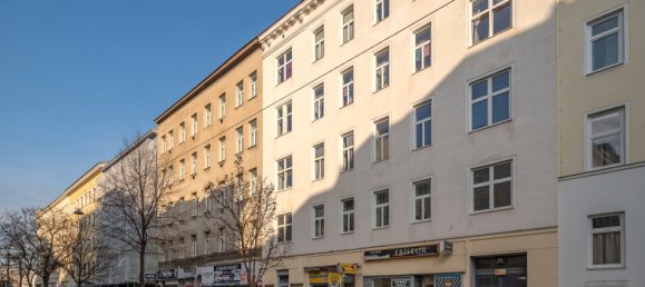 Ático de 3 habitaciónes en Brigittenau, Austria No. 142375 15