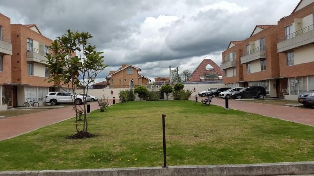 3 غرف نوم منزل في Cundinamarca, Colombia رقم 4377