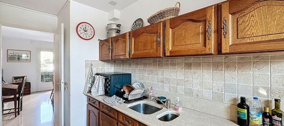 2 chambres Appartement à Roquebrune-sur-Argens, France No. 312266 5