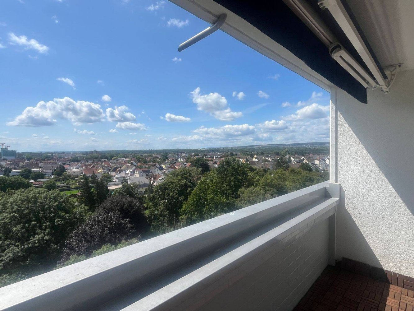 2 Schlafzimmer Wohnung in Main-Taunus, Germany, Nr. 277194