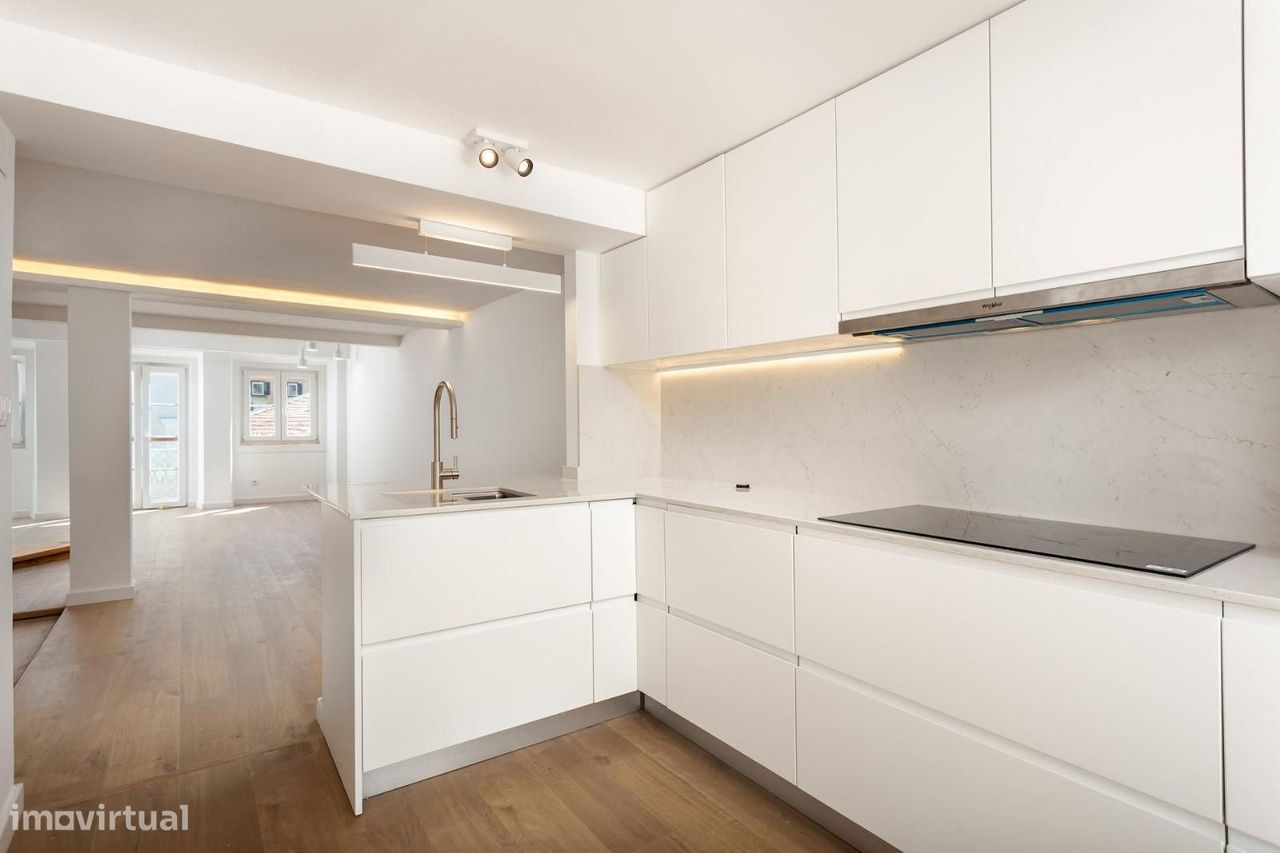 3 Schlafzimmer Doppelhaus in Lisbon, Portugal, Nr. 276322