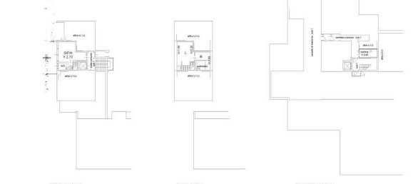 2 rooms Apartment in Ornago, Italy No. 5302 10