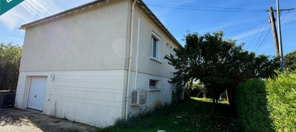 3 chambres Maison à Chambray-lès-Tours, France No. 159686 11