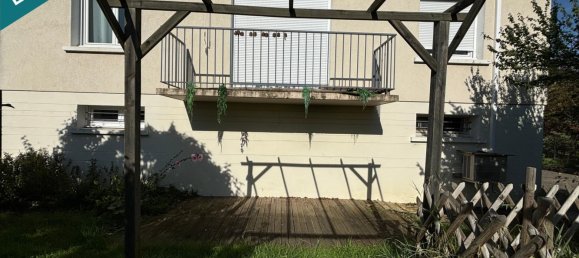 3 chambres Maison à Chambray-lès-Tours, France No. 159686 6