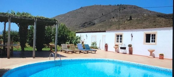 Дом с 6 спальнями в Гия-де-Исора, Испания № 130573 6