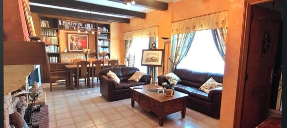 Дом с 6 спальнями в Гия-де-Исора, Испания № 130573 9