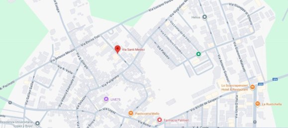 Armazém de 1 divisão em Monteroni di Lecce, Italy N.º 364073 6