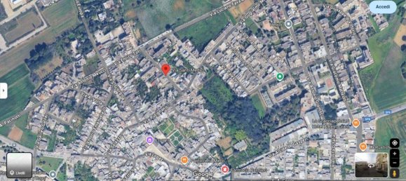 Armazém de 1 divisão em Monteroni di Lecce, Italy N.º 364073 7