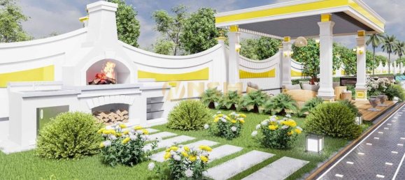 Apartment 1+1 in Alanya, Turkey No. 15767 7