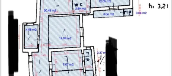 6 Schlafzimmer Wohnung in Arezzo, Italy, Nr. 354972 12