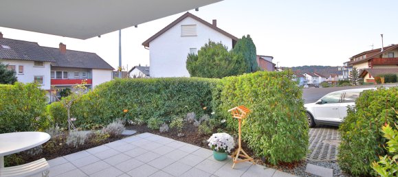 Apartamento de 3 habitaciónes en Enzkreis, Germany No. 91421 10