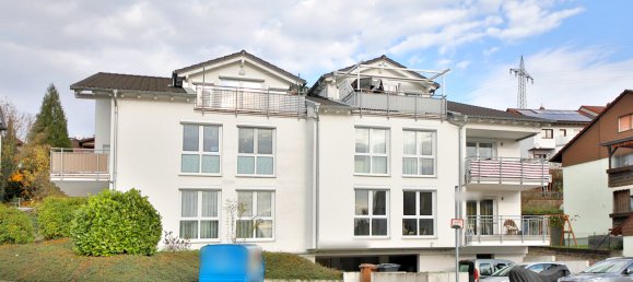 Apartamento de 3 habitaciónes en Enzkreis, Germany No. 91421 15