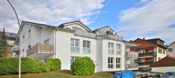 Apartamento de 3 habitaciónes en Enzkreis, Germany No. 91421 16