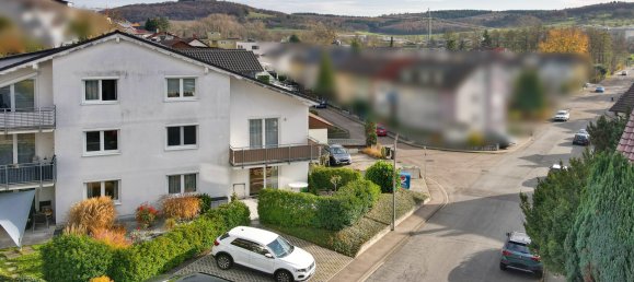 Apartamento de 3 habitaciónes en Enzkreis, Germany No. 91421 18