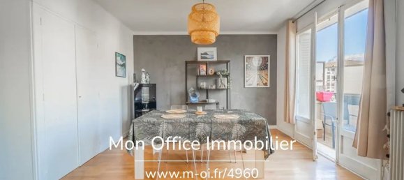 1 bedroom Apartment in Annecy, France No. 191160 9