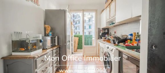 1 bedroom Apartment in Annecy, France No. 191160 4