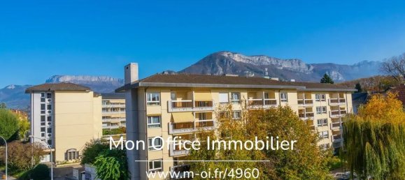 1 bedroom Apartment in Annecy, France No. 191160 10