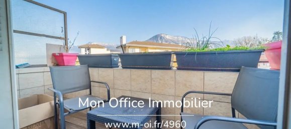 1 bedroom Apartment in Annecy, France No. 191160 12