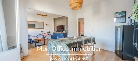 1 bedroom Apartment in Annecy, France No. 191160 6