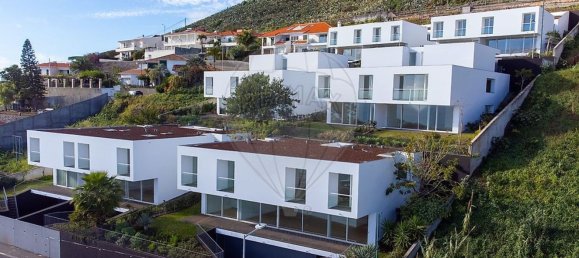 Casa T3 em Funchal, Portugal N.º 18983 4