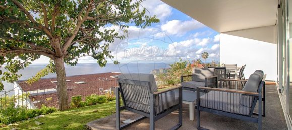 Casa T3 em Funchal, Portugal N.º 18983 5