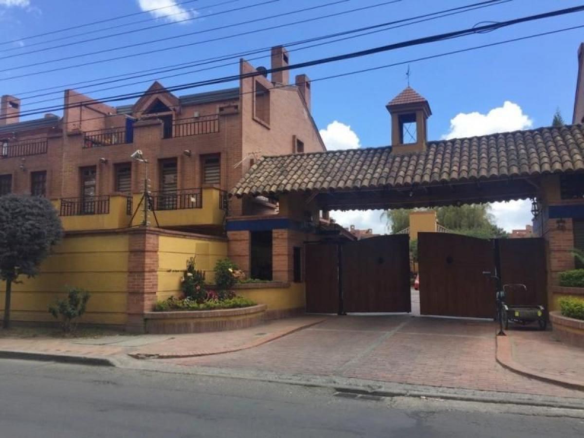 3 Schlafzimmer Haus in Cundinamarca, Colombia, Nr. 6644