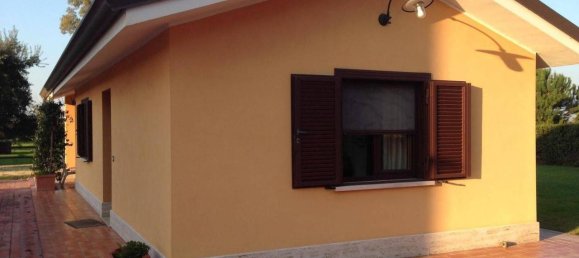 5 rooms Villa in Latina, Italy No. 120625 9