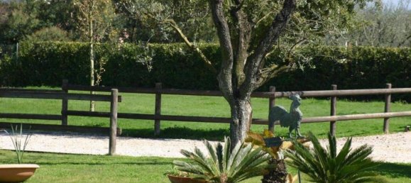 5 rooms Villa in Latina, Italy No. 120625 37