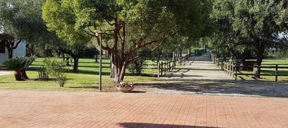 5 rooms Villa in Latina, Italy No. 120625 34